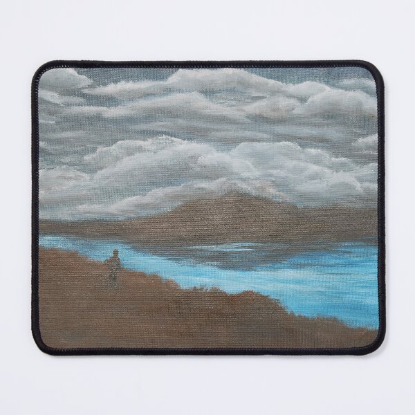 Item preview, A Night on the Water designed and sold by AStudentStudio.