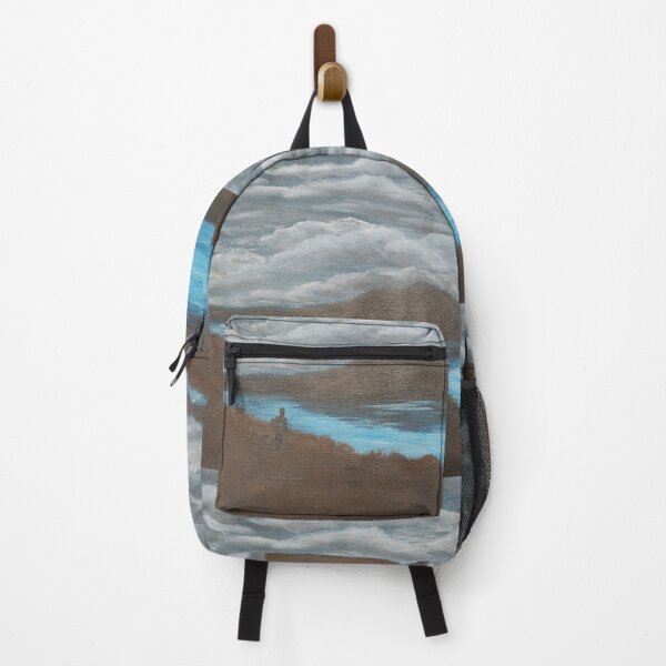 Item preview, A Night on the Water designed and sold by AStudentStudio.