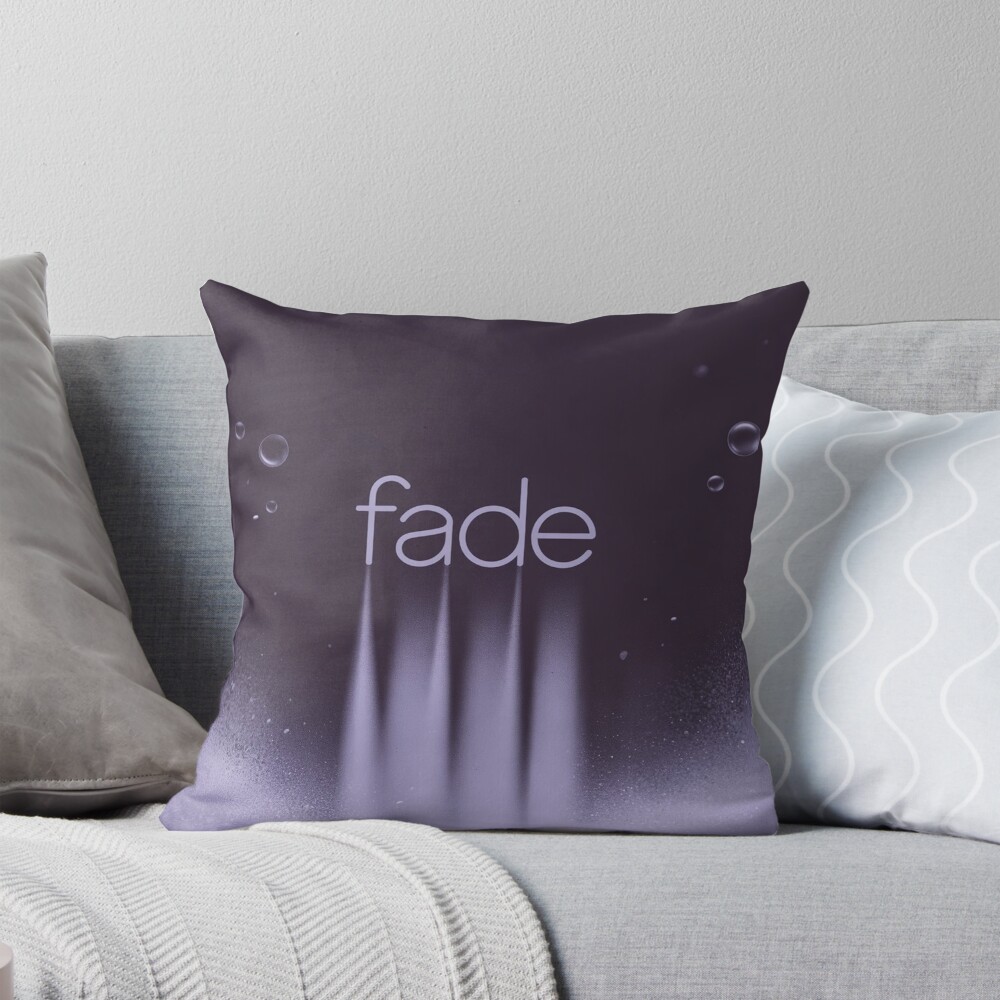 Item preview, Throw Pillow designed and sold by MiHaykl.