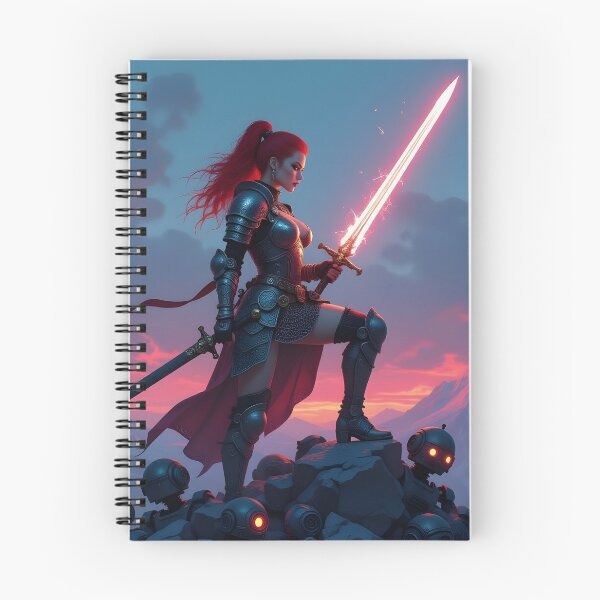 Item preview, Red Sonja: universal ascendancy designed and sold by AlPhred.