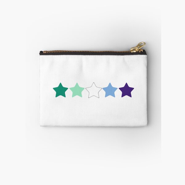 Item preview, Gay MLM Pride Flag Stars Subtle Queer LGBTQ Achillean designed and sold by impossiblesoul.