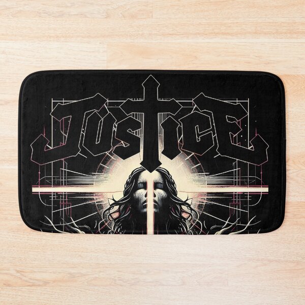 Item preview, Justice Band - Mannequin Love designed and sold by RafaelLima7.