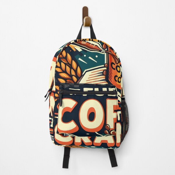 Item preview, Hotter Than Your Exam Stress – Funny Student Coffee & Pastry Design designed and sold by JokesterTV777.