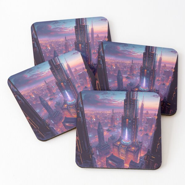 Item preview, Andros 9 designed and sold by ArtfullMinds.