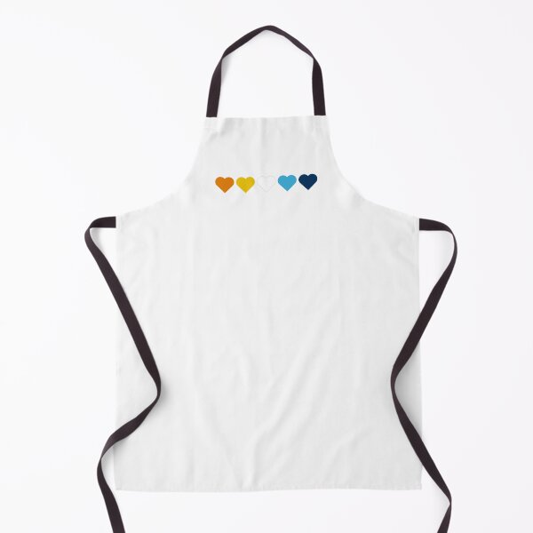 Item preview, Aroace Pride Flag Hearts Subtle Queer LGBTQ designed and sold by impossiblesoul.