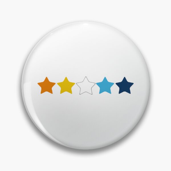 Item preview, Aroace Pride Flag Stars Subtle Queer LGBTQ designed and sold by impossiblesoul.