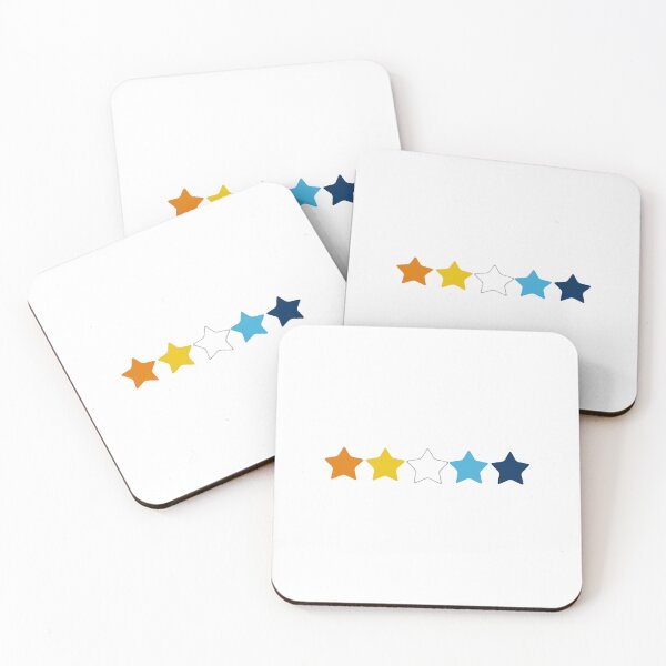 Item preview, Aroace Pride Flag Stars Subtle Queer LGBTQ designed and sold by impossiblesoul.