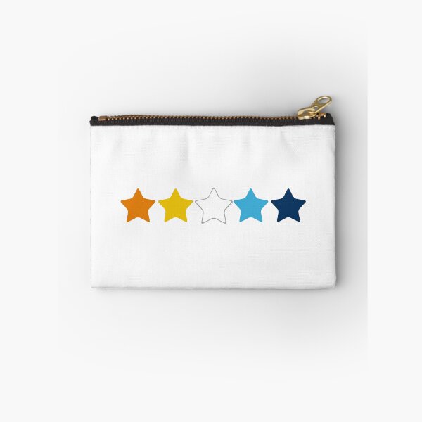 Item preview, Aroace Pride Flag Stars Subtle Queer LGBTQ designed and sold by impossiblesoul.