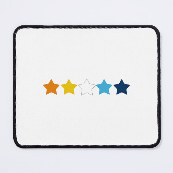 Item preview, Aroace Pride Flag Stars Subtle Queer LGBTQ designed and sold by impossiblesoul.