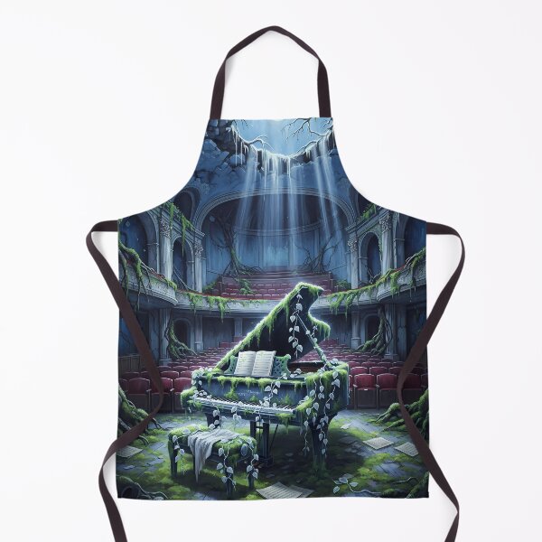 Item preview, Lost Symphony designed and sold by SunforgedArt.