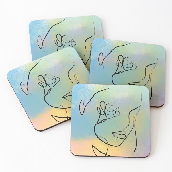 Item preview, The Feminine  designed and sold by Liz Redbrake.