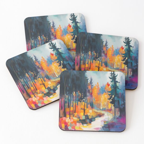 Item preview, Nature paints designed and sold by randynash.
