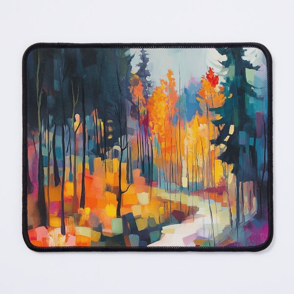 Item preview, Nature paints designed and sold by randynash.