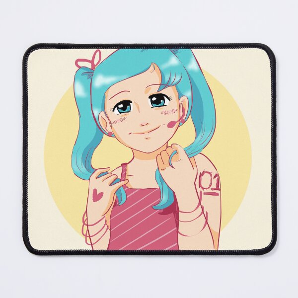 Item preview, Summer Singer designed and sold by She Can Draw!.