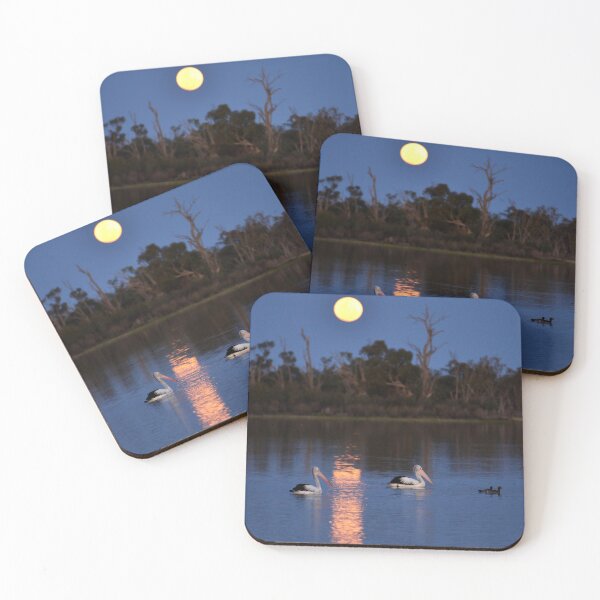 Item preview, THE BEAUTIFUL MOONRISE designed and sold by paulwhitephotos.
