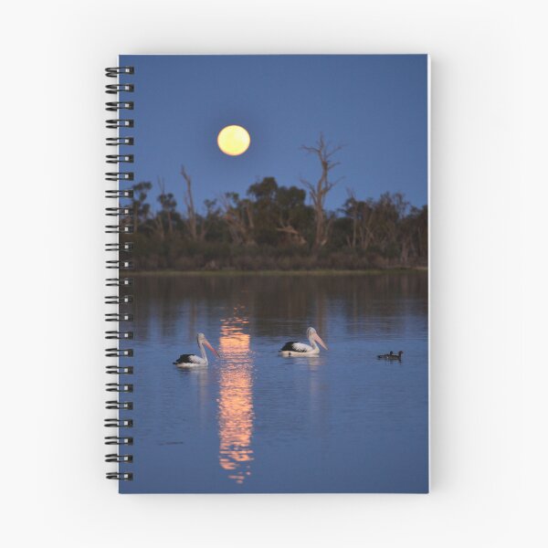 Item preview, THE BEAUTIFUL MOONRISE designed and sold by paulwhitephotos.