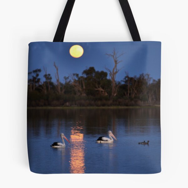 Item preview, THE BEAUTIFUL MOONRISE designed and sold by paulwhitephotos.