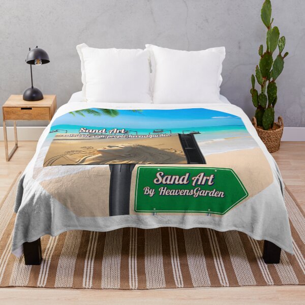 Item preview, Sand Art designed and sold by Hevensgarden.