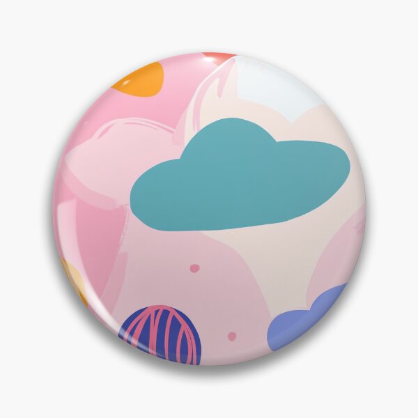 Item preview, Air Travel Balloon and Freedom designed and sold by MidArtForge.
