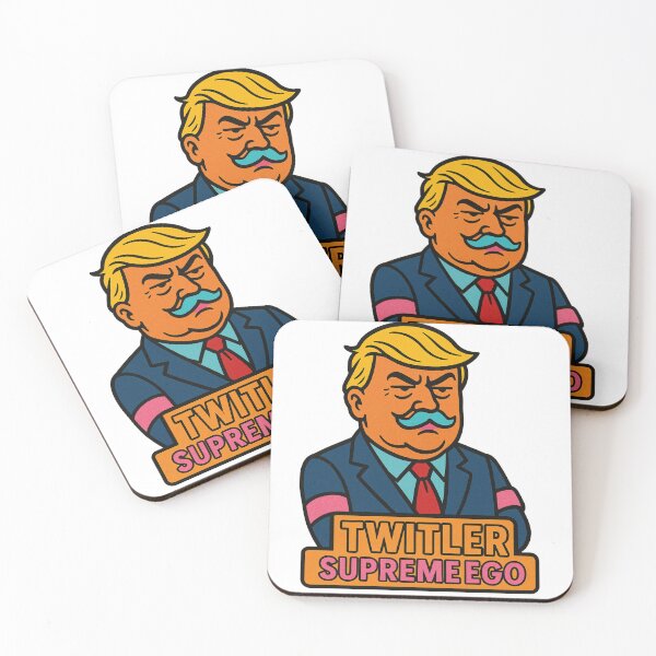 Item preview, Ridiculous Satire Stickers designed and sold by Makerminds.