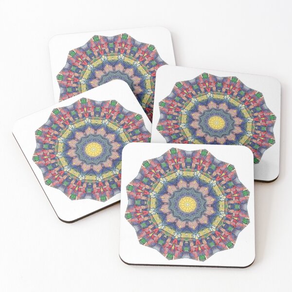 Item preview, Flower designed and sold by The Hand That Listens.