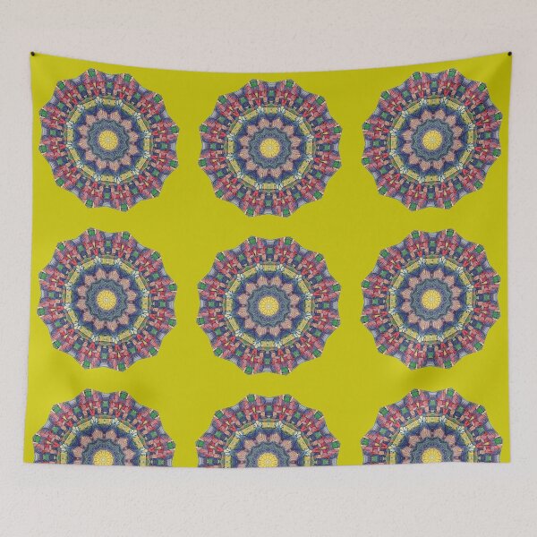 Item preview, Flower designed and sold by The Hand That Listens.