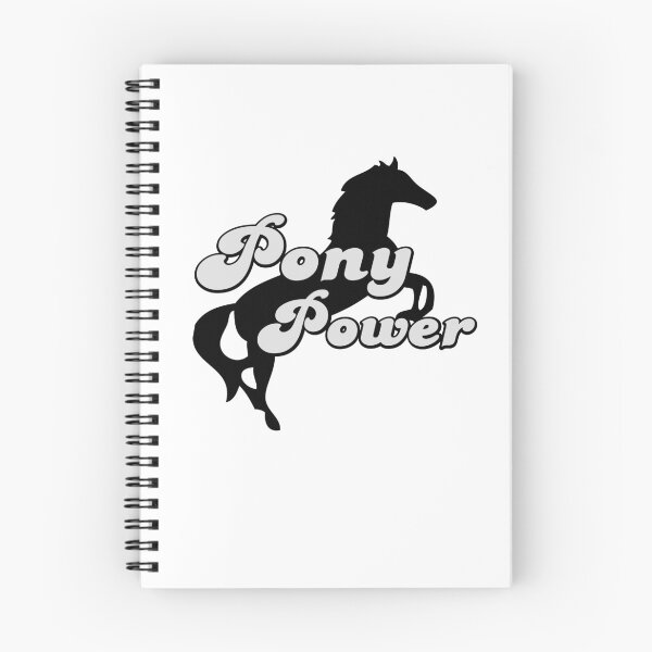 Aperçu de l'œuvre Pony Power créée et vendue par Vectorqueen.