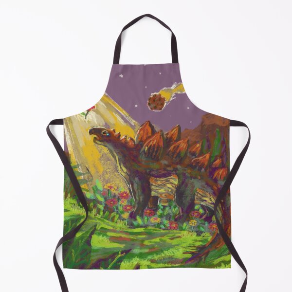 Item preview, There were no flowers in the time of the dinosaurs designed and sold by guilhernunes.