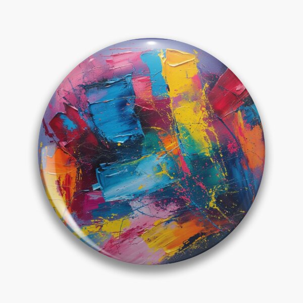 Item preview, Paint Splash Art designed and sold by TheDarkWardrobe.