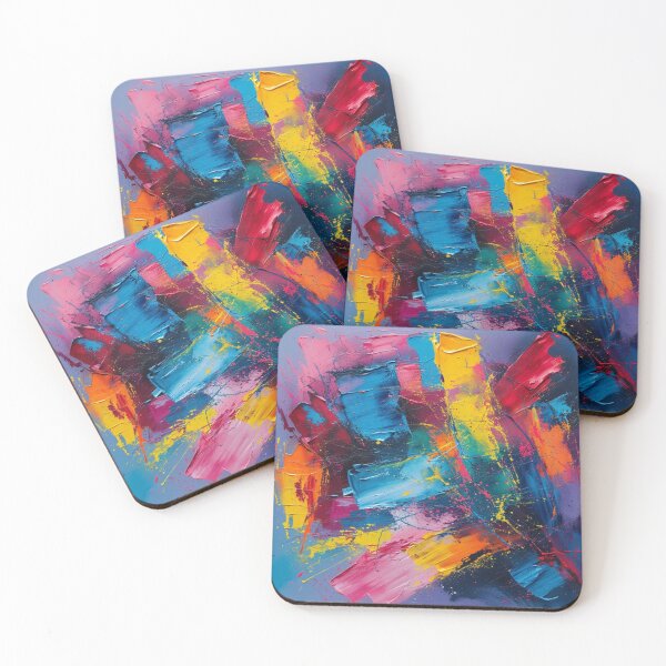 Item preview, Paint Splash Art designed and sold by TheDarkWardrobe.