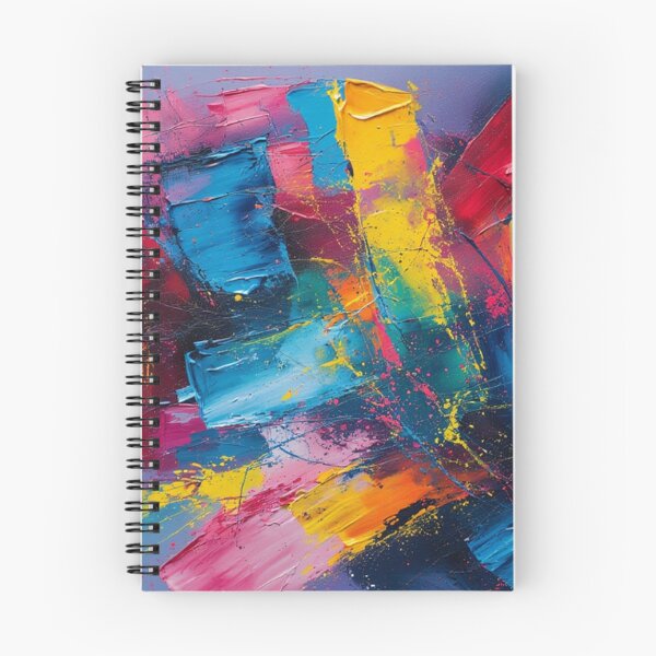 Item preview, Paint Splash Art designed and sold by TheDarkWardrobe.