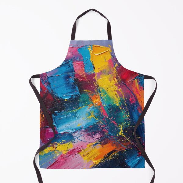 Item preview, Paint Splash Art designed and sold by TheDarkWardrobe.