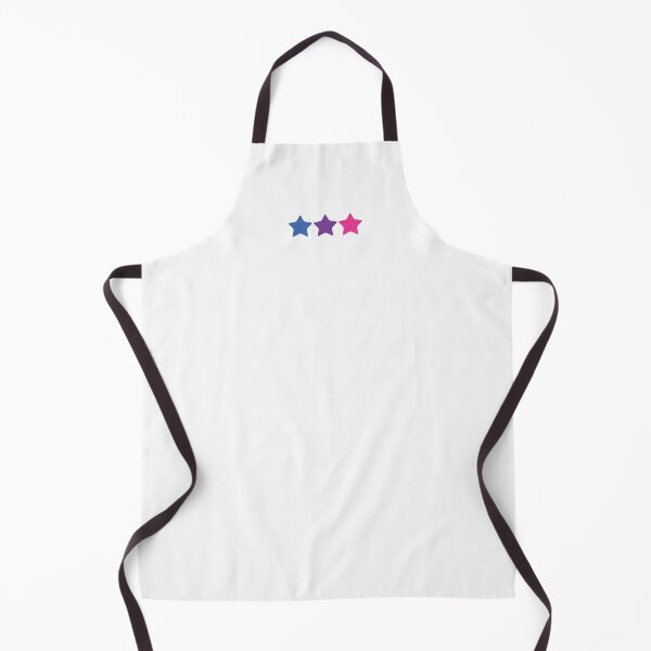 Item preview, Bisexual Pride Flag Stars Subtle Queer LGBTQ designed and sold by impossiblesoul.