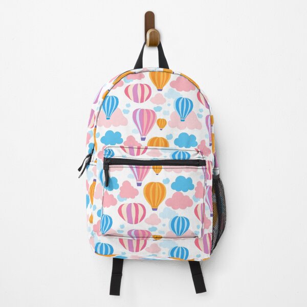 Item preview, Air Travel Balloon and Freedom designed and sold by MidArtForge.