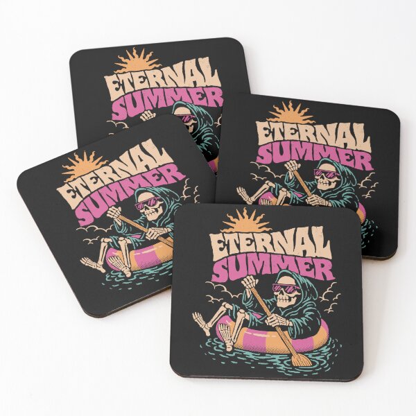 Item preview, Eternal Summer designed and sold by difonseca.