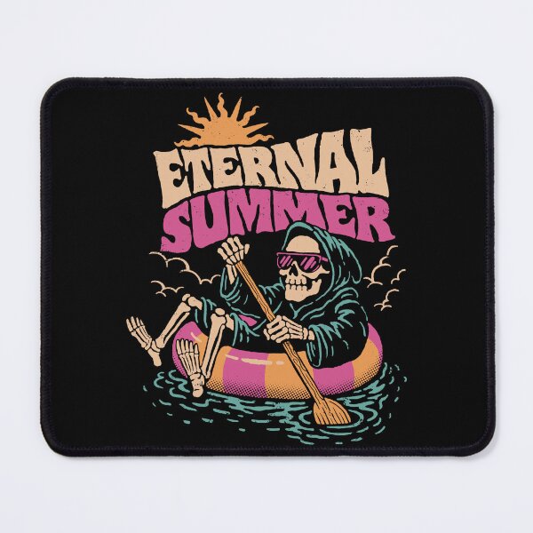 Item preview, Eternal Summer designed and sold by difonseca.