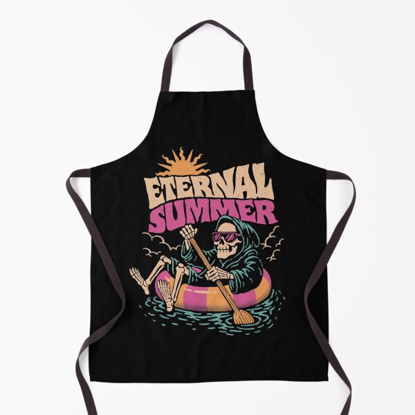 Item preview, Eternal Summer designed and sold by difonseca.