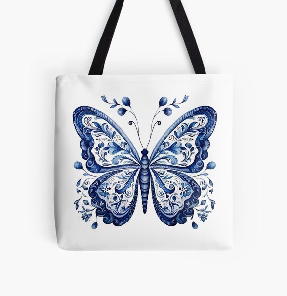 Item preview, butterfly 1 designed and sold by Batytedibuja.