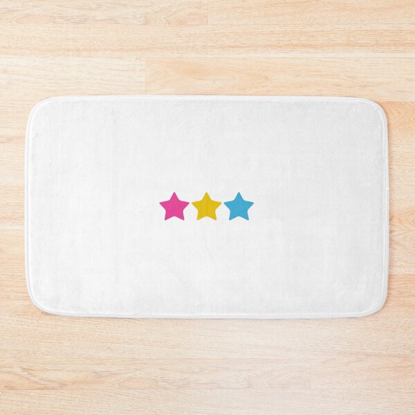 Item preview, Pansexual Pan Pride Flag Hearts Subtle Queer LGBTQ designed and sold by impossiblesoul.