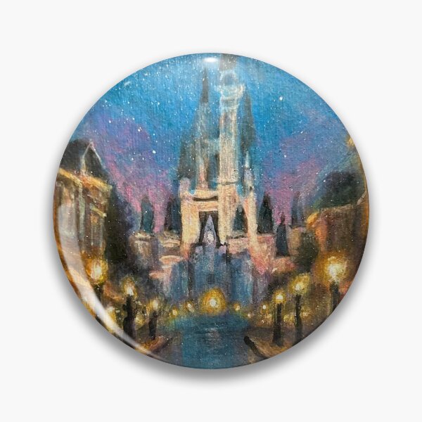 Item preview, A Familiar Place designed and sold by MichaelVoth.
