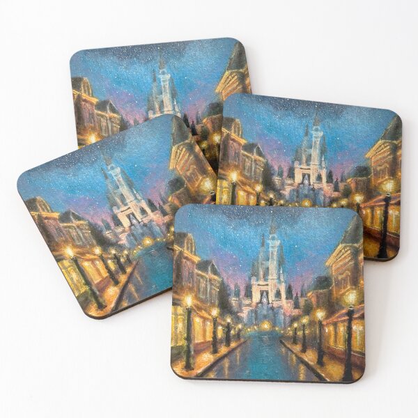 Item preview, A Familiar Place designed and sold by MichaelVoth.