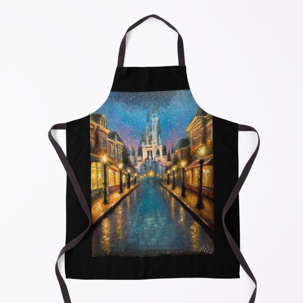 Item preview, A Familiar Place designed and sold by MichaelVoth.