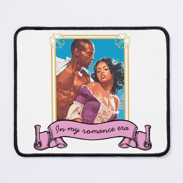 Item preview, Still in my romance novels era designed and sold by Bodelvern.