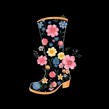 Artwork thumbnail, Spring Boot by GraphicsClub