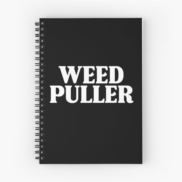 Item preview, Funny Weed Puller Design: Perfect for every garden lover designed and sold by GartenIdeen.