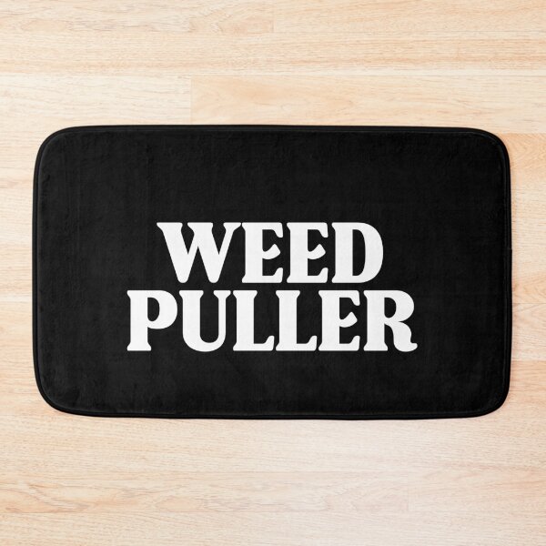 Item preview, Funny Weed Puller Design: Perfect for every garden lover designed and sold by GartenIdeen.