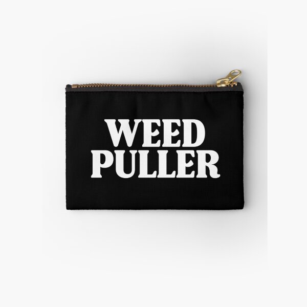 Item preview, Funny Weed Puller Design: Perfect for every garden lover designed and sold by GartenIdeen.