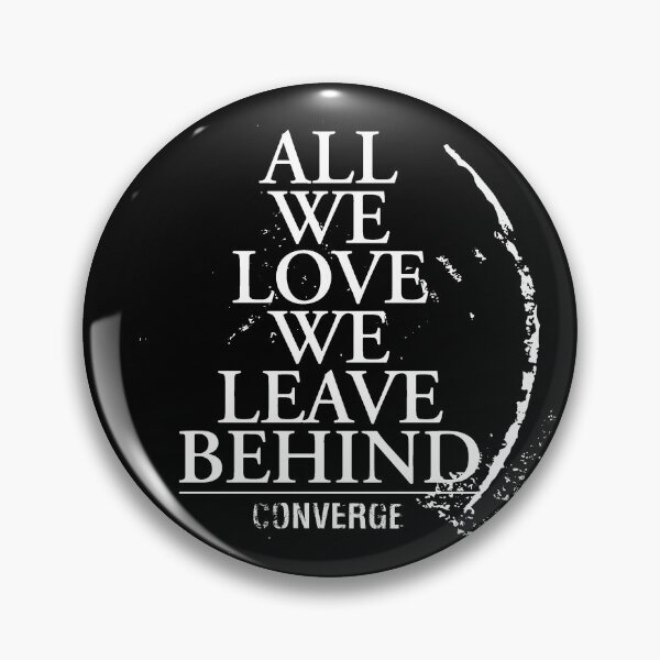 Item preview, CONVERGE AWLWLB designed and sold by DALMETAL.