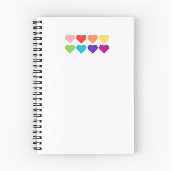 Item preview, 1978 Original Pride Flag Hearts Subtle Queer LGBTQ designed and sold by impossiblesoul.