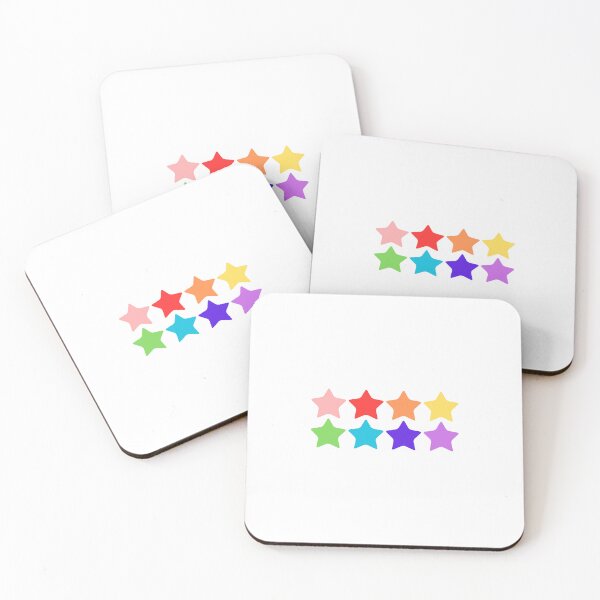 Item preview, 1978 Original Pride Flag Stars Subtle Queer LGBTQ designed and sold by impossiblesoul.